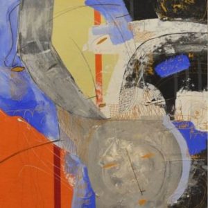 Exposición temporal “Pablo Sanguino y el Greco: alquimistas del color”