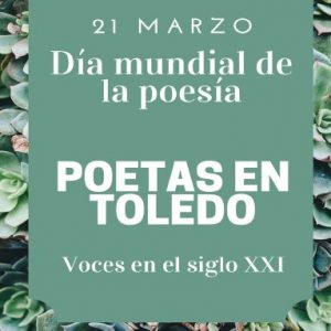 Día Mundial de la Poesía