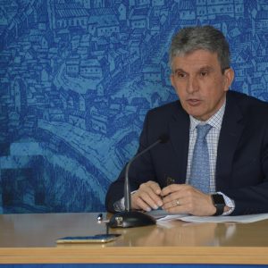 a Junta de Gobierno da el primer paso para la puesta en marcha de la Ordenanza que regulará el arte en la calle de la ciudad 