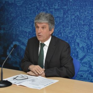 l Gobierno actuará de forma inmediata para asegurar el desarrollo urbanístico poniendo en marcha las modificaciones previstas 