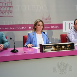 l Archivo Municipal incorpora nuevos recursos a la web del Ayuntamiento con exposiciones, revistas y objetos singulares