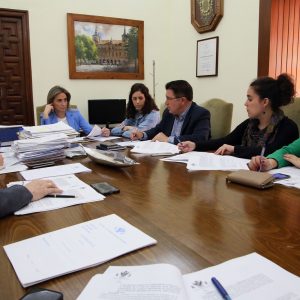 djudicado un contrato de seguros municipales a la mutua SOLISS