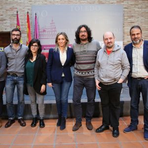rranca Entre Lunas con 50 actividades de abril a junio para jóvenes de la ciudad que, por primera vez, elaboran el programa
