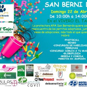 San Berni Day