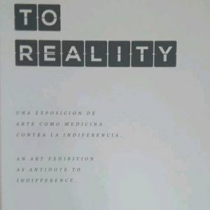 Exposición  ‘From abstract to reality’