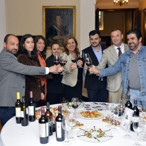 a III edición de Cenas a Ciegas, que arranca el 4 de mayo, vuelve a poner a Toledo en el epicentro de la gastronomía española