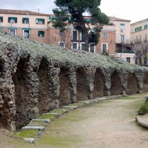 Visitas guiadas al Circo Romano de Toledo