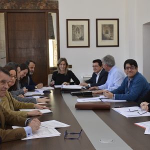 a EMSV renueva la gestión de las sanciones por infracciones a la normativa municipal y el cobro de las mismas por dos años más