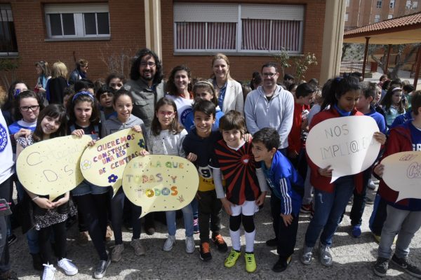 Día Mundial de la Salud 2