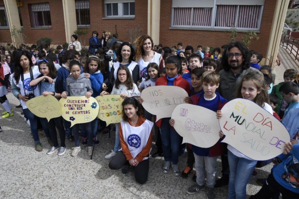 Día Mundial de la Salud 4