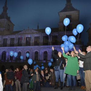 a alcaldesa se suma a las reivindicaciones del Día Mundial del Autismo para reclamar una sociedad “accesible y sin barreras”