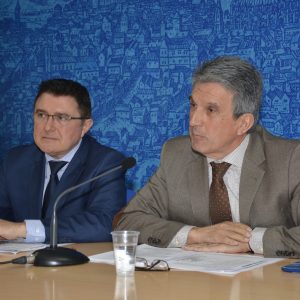 l Ayuntamiento de Toledo confía en que Puy Du Fou solvente las premisas técnicas para llevar a cabo “un proyecto redondo”