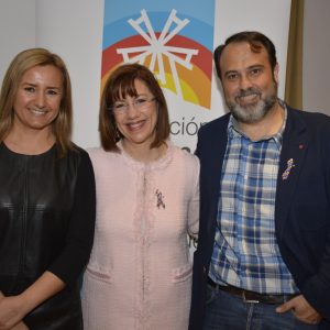 l Ayuntamiento respalda a APAT en una jornada de sensibilización para romper mitos en torno al espectro del autismo