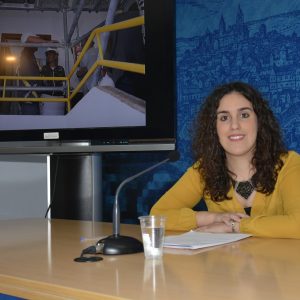 l Ayuntamiento valora los resultados del Plan de Empleo 2017/2018 que empleó a 373 personas y ejecutó 200 actuaciones