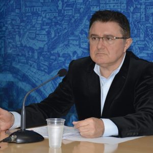 l Ayuntamiento bonificó un total de 64 obras en edificios con valor patrimonial del Casco histórico durante el año 2017