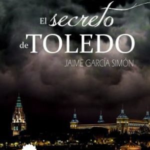 Presentación de libro “El secreto de Toledo”