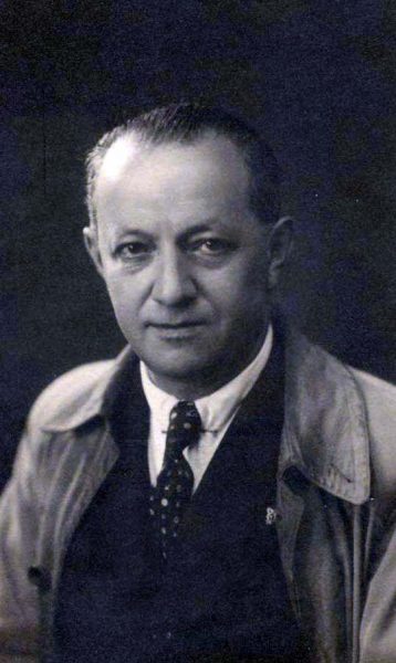 Francisco Pillado [1892-1977]