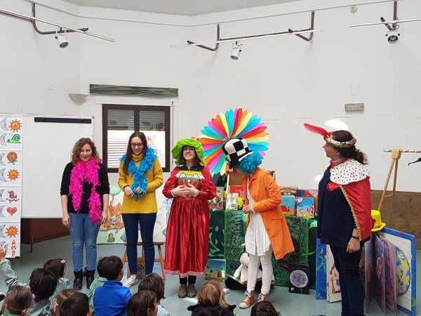 Infantil fabrica de Armas