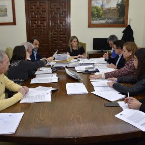 probado el informe sobre el PSI “Puy du Fou España” con las condiciones establecidas por los servicios técnicos municipales