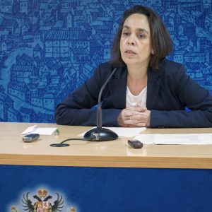 oy se abre el plazo de recepción de propuestas ciudadanas para elaborar los nuevos Presupuestos Participativos de Toledo