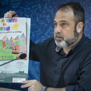 l Ayuntamiento mantiene abierto el plazo de inscripciones para participar en el XX Campamento de Verano hasta el 11 de mayo