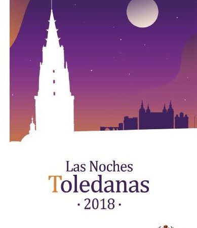 Noche Toledana 2018