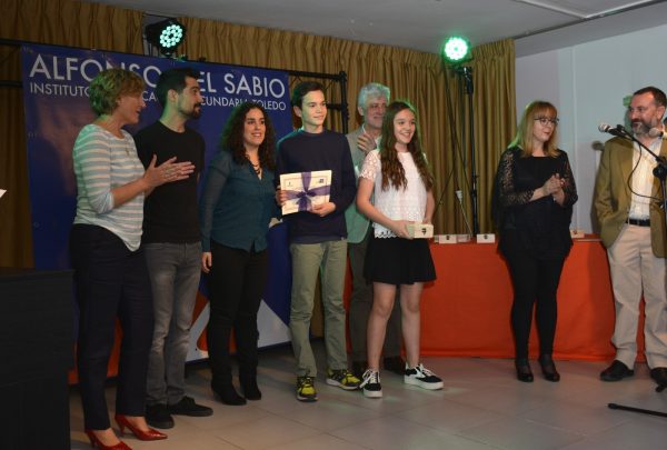 Premios Alfonso 02
