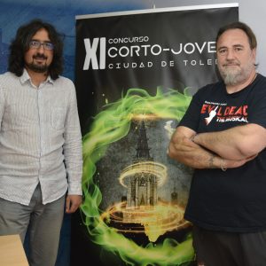 bierto el plazo para presentar los trabajos del concurso de Corto Joven en el que pueden participar creadores de toda España