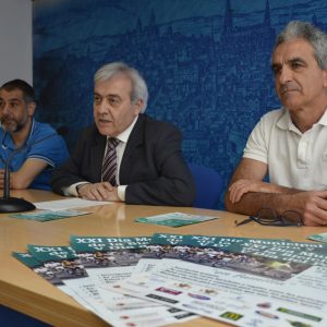 a ciudad celebra el próximo domingo el XXI Día Municipal de la Bicicleta y V del Patín con recorridos para pequeños y mayores