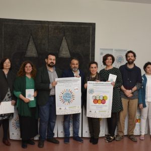 l barrio del Polígono celebra sus IV Jornadas de Convivencia que arrancan este jueves con las II Olimpiadas Escolares