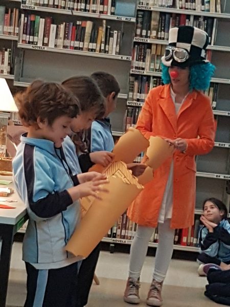 Tavera Infantil (2)