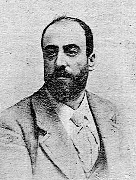 67. Gómez de Nicolás y la jornada laboral de ocho horas (1902)