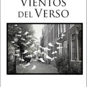 Presentación de libro “Vientos del verso”