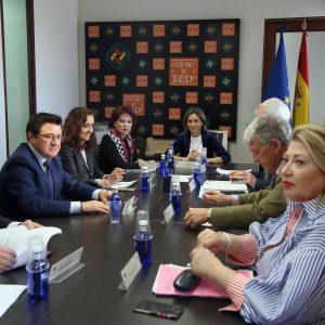 a Comisión Ejecutiva del Consorcio aprueba la licitación del nuevo espacio escénico ‘El Cafetín’ del Teatro de Rojas