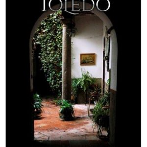 XIX EDICIÓN CERTAMEN DE PATIOS DE TOLEDO