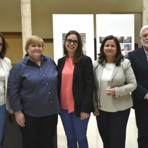 l Ayuntamiento patrocina la muestra ‘El pulso del tiempo. La vida en los conventos de Toledo’ que se mantendrá hasta el 29 de junio