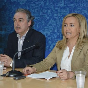 l Ayuntamiento acogerá el I Ciclo de Conferencias ‘Corpus Christi en Toledo’ los días 10, 17 y 24 de mayo