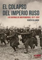 Presentación del libro El colapso de imperio ruso