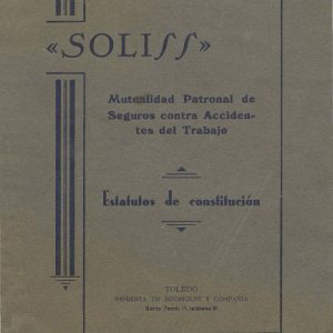 l Archivo Municipal de suma al 85 aniversario de SOLISS