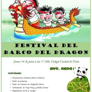 Festival del Barco