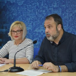 yuntamiento y Amigos del Pueblo Saharaui hacen un llamamiento para que las familias toledanas se adhieran a ‘Vacaciones en paz’