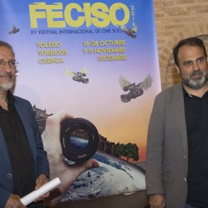 l II Concurso Internacional de Cortometrajes de Animación se consolida con 200 películas, 15 optarán a uno de los dos premios