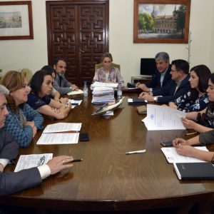 oncedida licencia para la construcción de la gran nave logística de Montepino en el Polígono Industrial