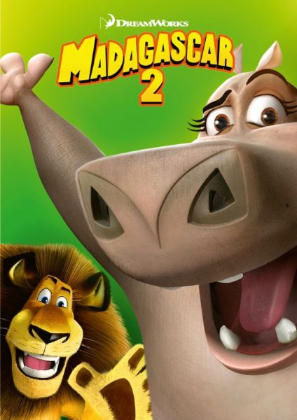 MADAGASCAR 2