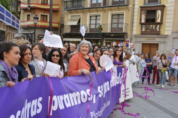 Movilización feminista 02