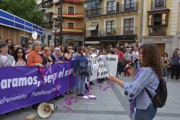 Movilización feminista 05