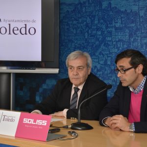 l Ayuntamiento y Soliss hacen un llamamiento a la ciudadanía para que participe en el homenaje a Bahamontes del 6 de mayo