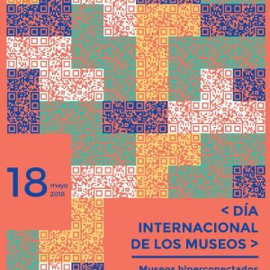 DÍA INTERNACIONAL DE LOS MUSEOS