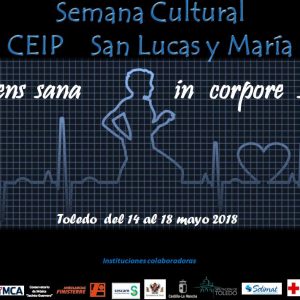 Conferencia “Determinantes de la salud: sensibilización, concienciación y reflexión sobre los mismos”