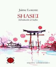 Presentación de libro “Shasei. Introducción al haiku”